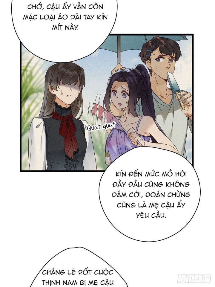 Thỉnh Quân Nhập Quẻ Chapter 20 - 33