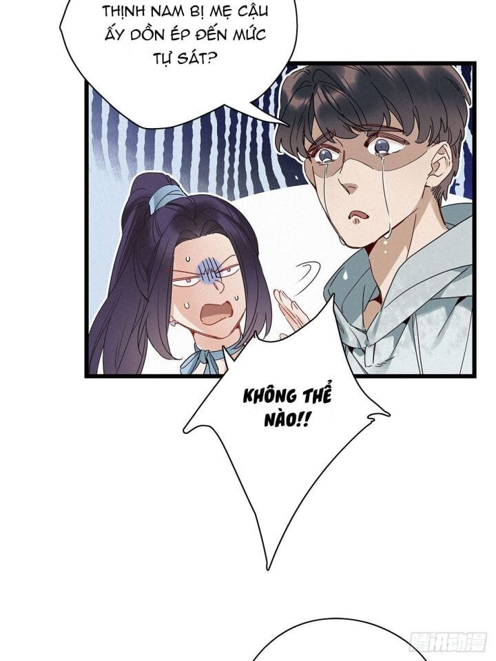 Thỉnh Quân Nhập Quẻ Chapter 20 - 34