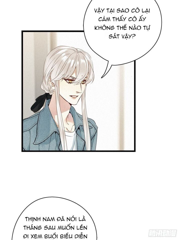 Thỉnh Quân Nhập Quẻ Chapter 20 - 35