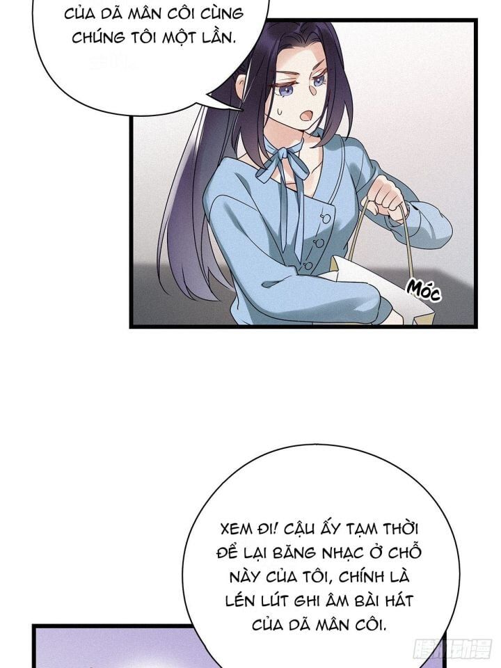 Thỉnh Quân Nhập Quẻ Chapter 20 - 36