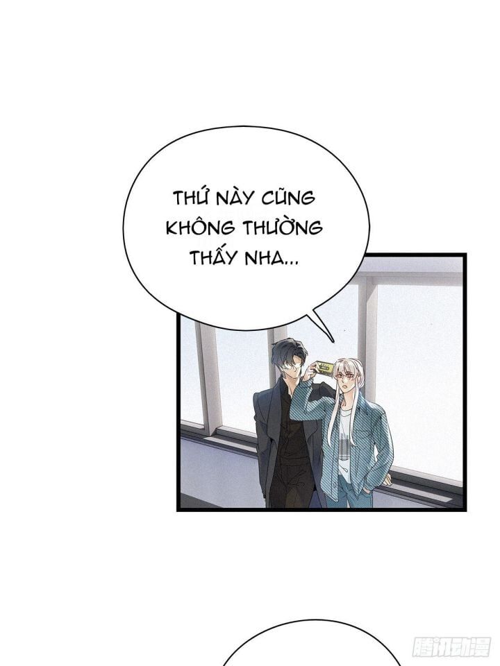 Thỉnh Quân Nhập Quẻ Chapter 20 - 38