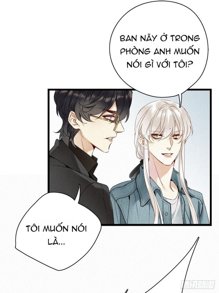 Thỉnh Quân Nhập Quẻ Chapter 20 - 40