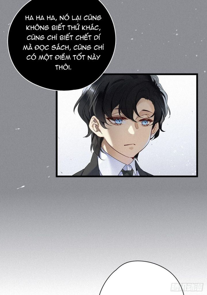 Thỉnh Quân Nhập Quẻ Chapter 20 - 5