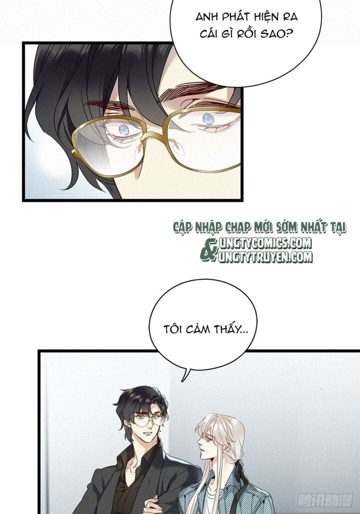 Thỉnh Quân Nhập Quẻ Chapter 20 - 6