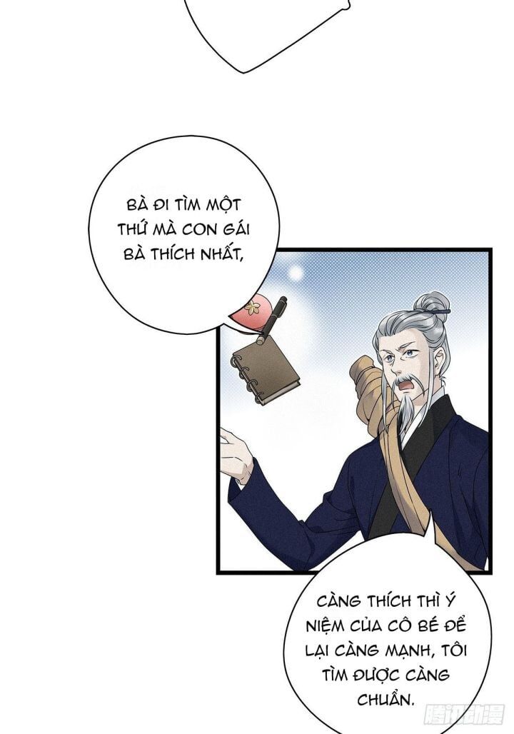 Thỉnh Quân Nhập Quẻ Chapter 20 - 10