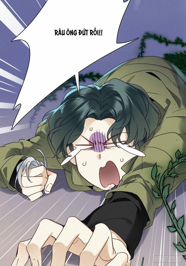 Thỉnh Quân Nhập Quẻ Chapter 21 - 12