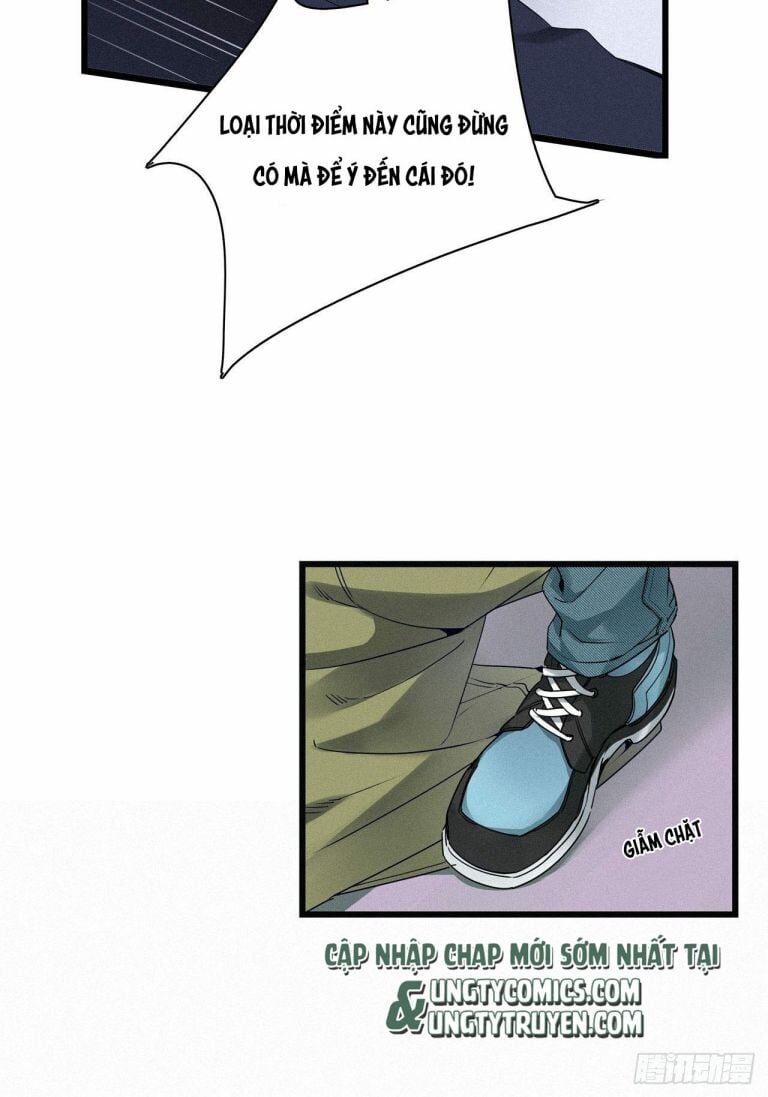 Thỉnh Quân Nhập Quẻ Chapter 21 - 14