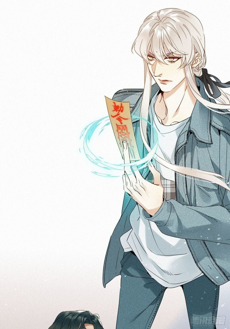 Thỉnh Quân Nhập Quẻ Chapter 21 - 15