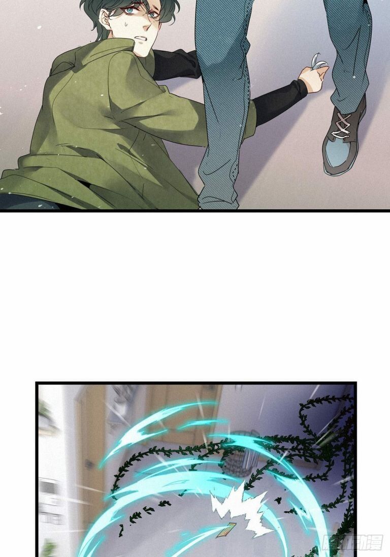 Thỉnh Quân Nhập Quẻ Chapter 21 - 16