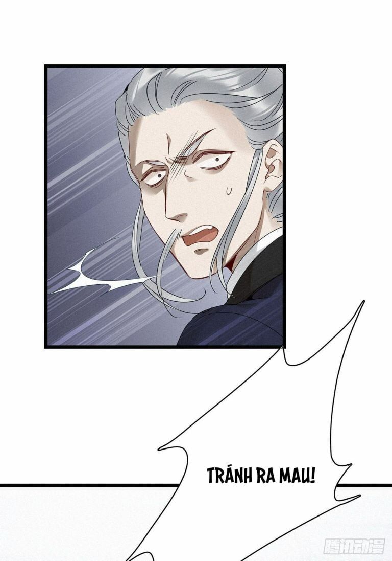 Thỉnh Quân Nhập Quẻ Chapter 21 - 18