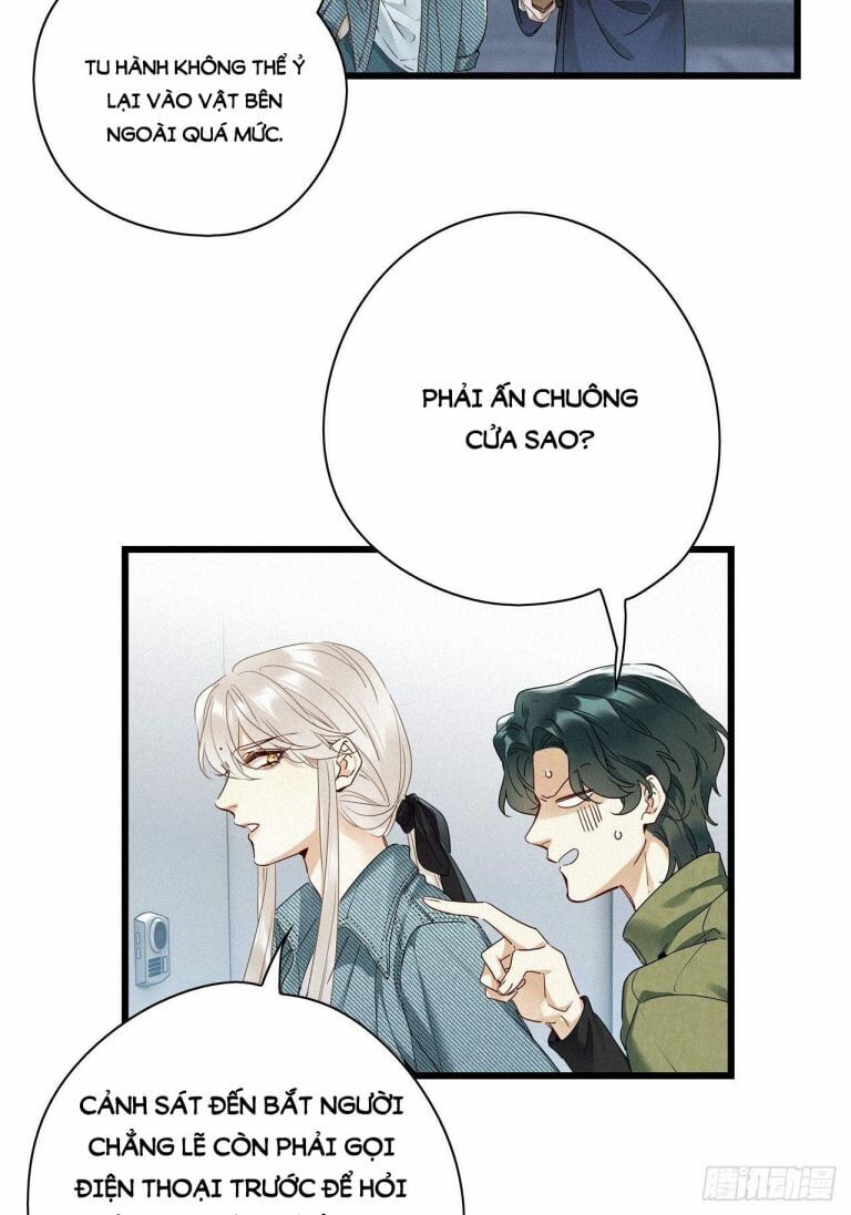 Thỉnh Quân Nhập Quẻ Chapter 21 - 27