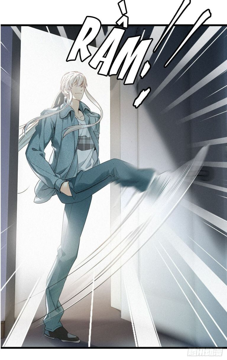 Thỉnh Quân Nhập Quẻ Chapter 21 - 29