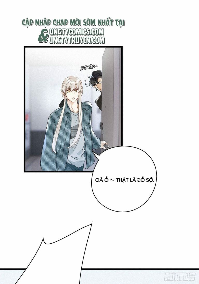 Thỉnh Quân Nhập Quẻ Chapter 21 - 4