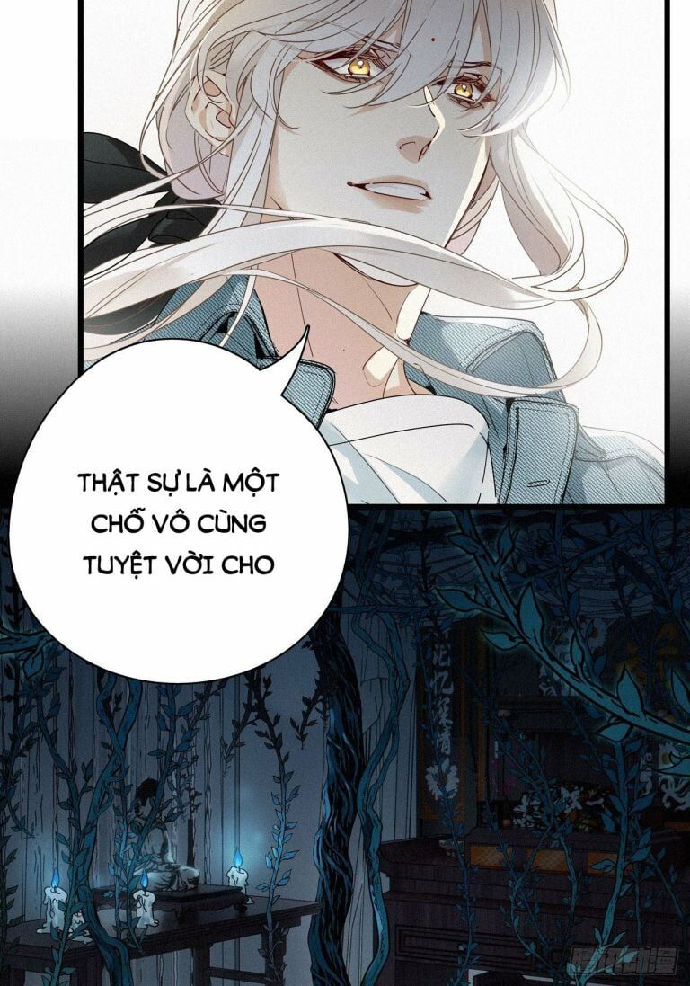 Thỉnh Quân Nhập Quẻ Chapter 21 - 31