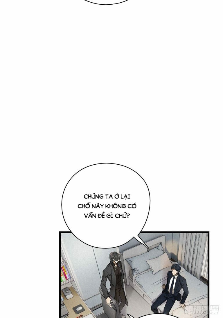 Thỉnh Quân Nhập Quẻ Chapter 21 - 33