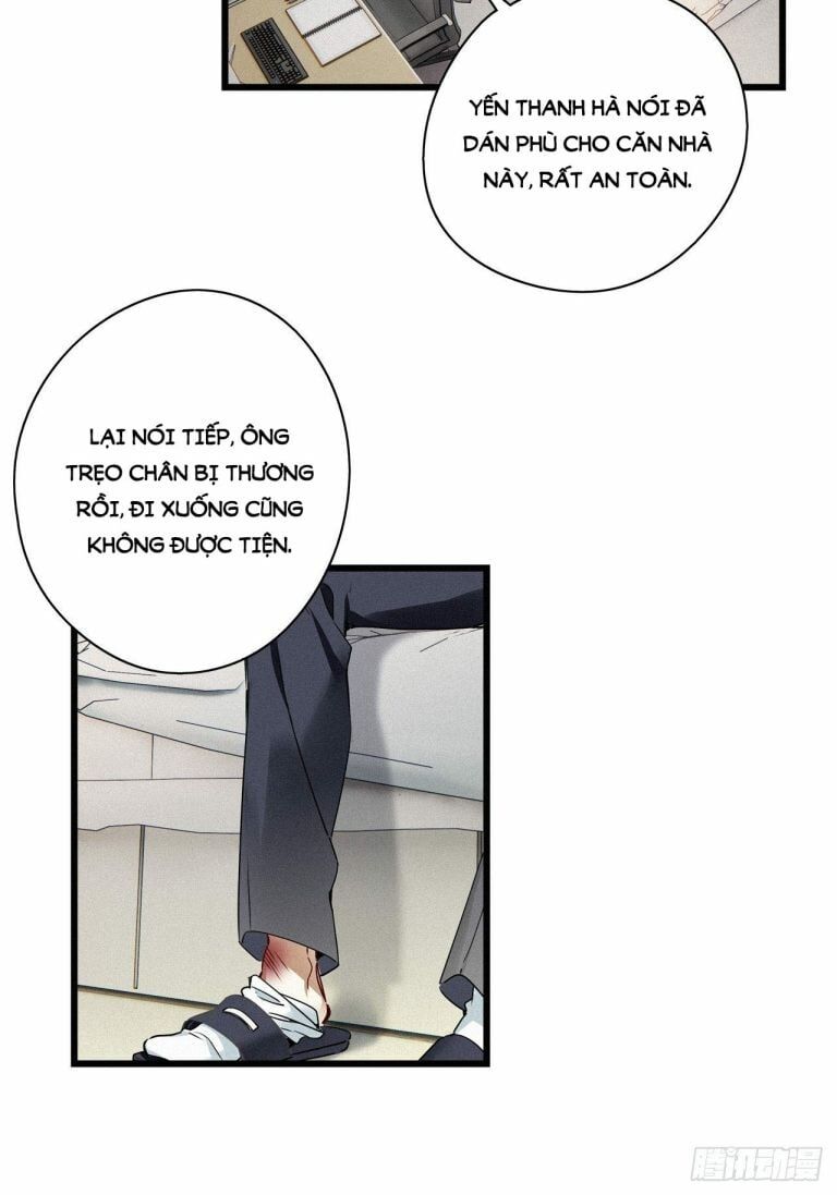 Thỉnh Quân Nhập Quẻ Chapter 21 - 34