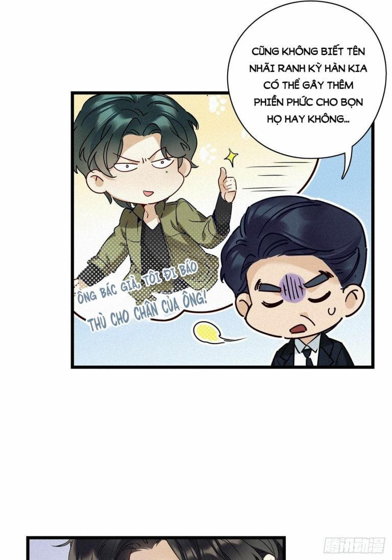 Thỉnh Quân Nhập Quẻ Chapter 21 - 35