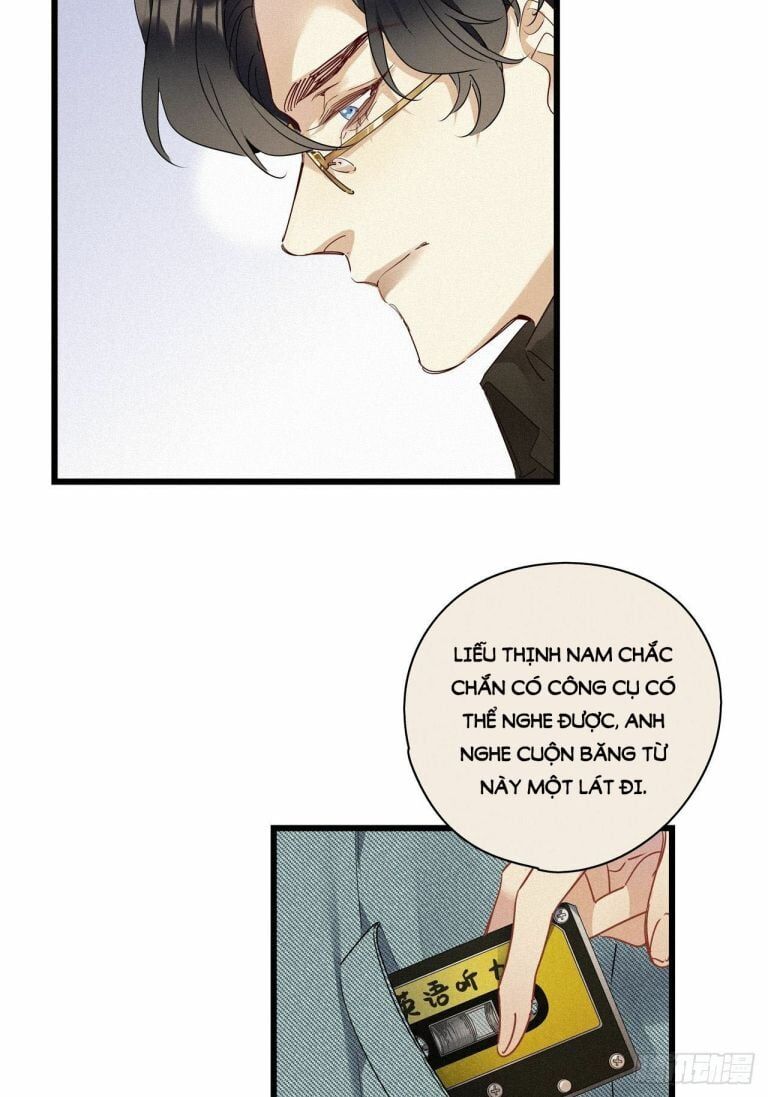 Thỉnh Quân Nhập Quẻ Chapter 21 - 36