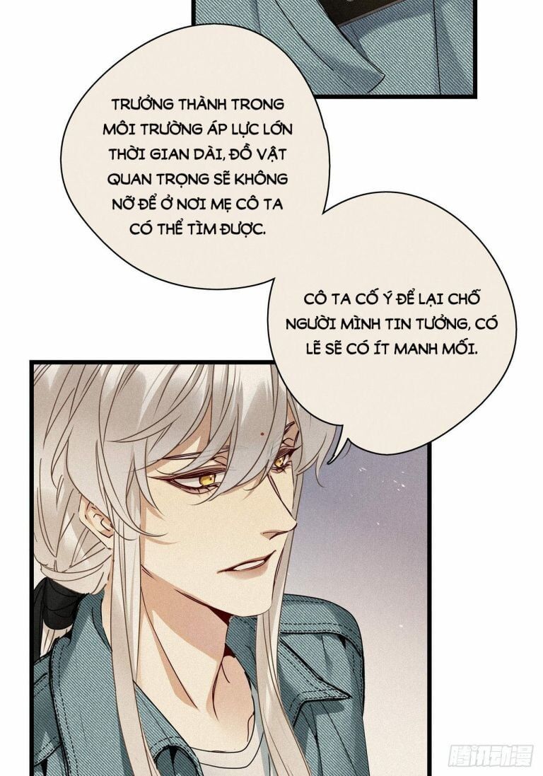 Thỉnh Quân Nhập Quẻ Chapter 21 - 37