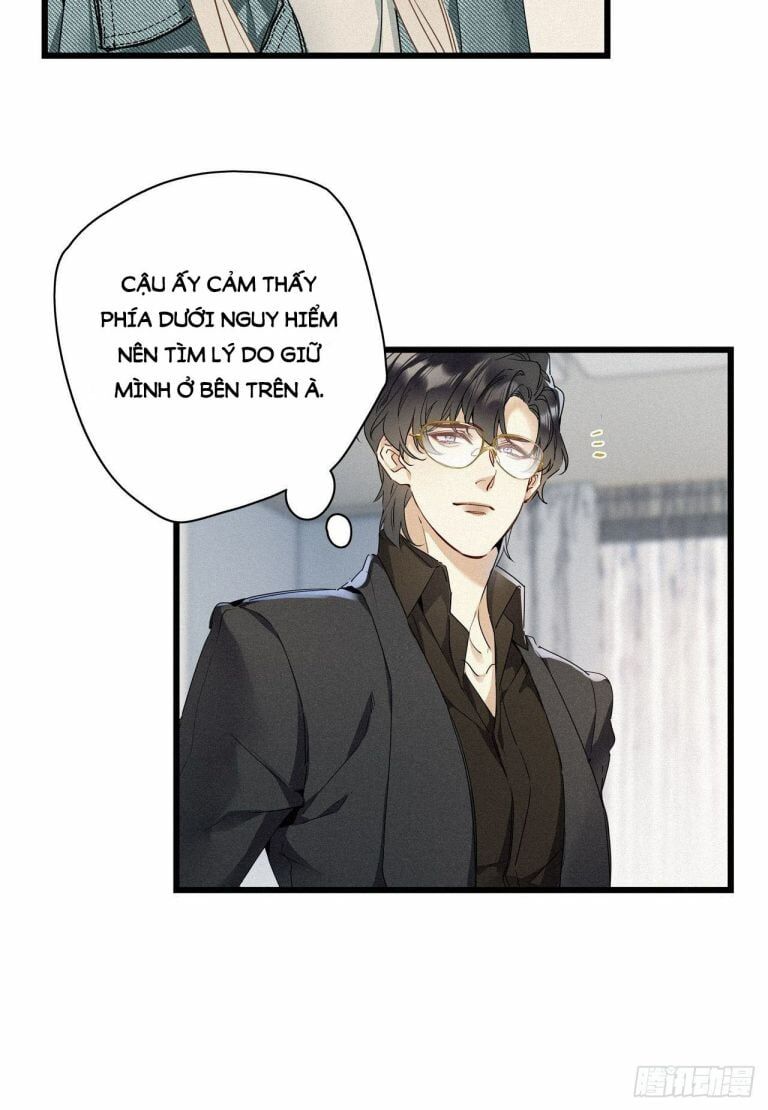 Thỉnh Quân Nhập Quẻ Chapter 21 - 38