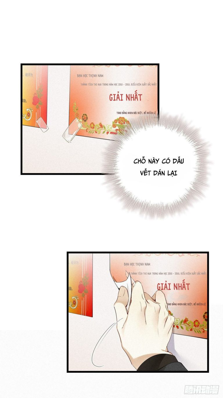 Thỉnh Quân Nhập Quẻ Chapter 21 - 39