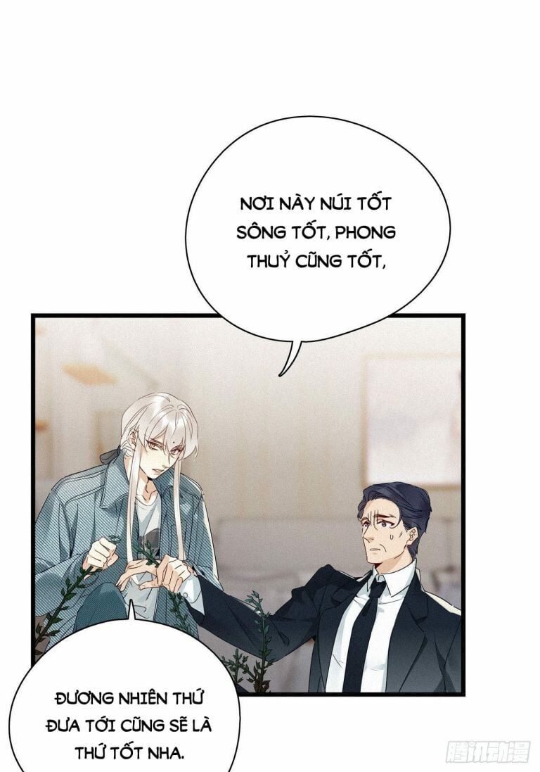 Thỉnh Quân Nhập Quẻ Chapter 21 - 7
