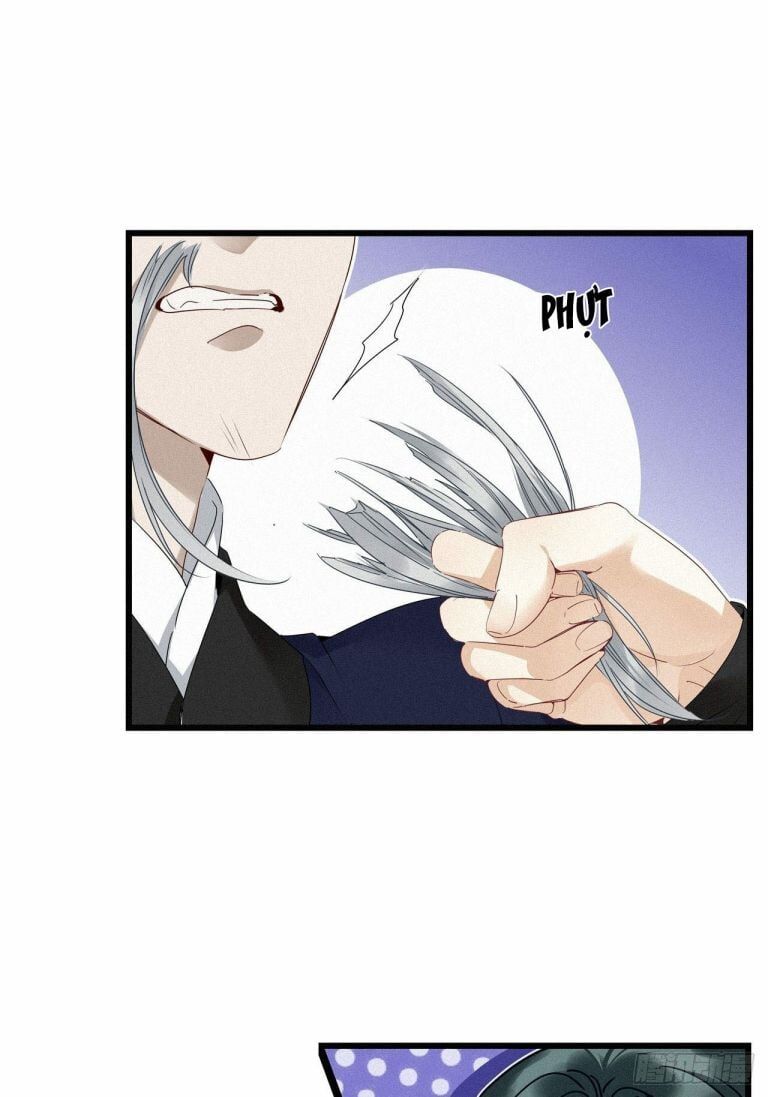 Thỉnh Quân Nhập Quẻ Chapter 21 - 10