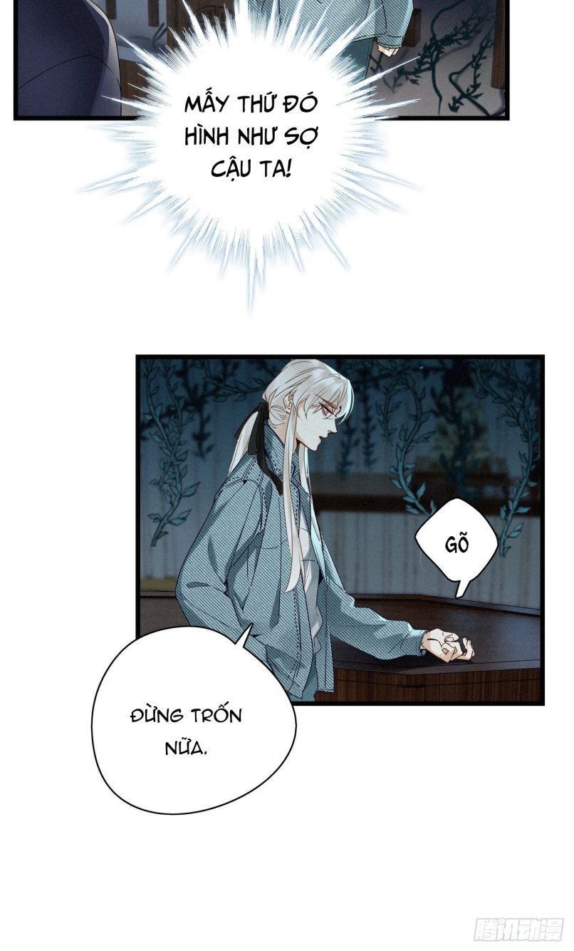 Thỉnh Quân Nhập Quẻ Chapter 22 - 13