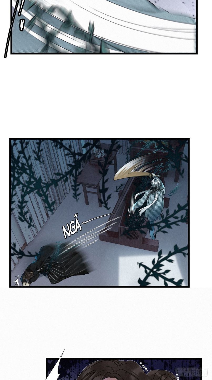 Thỉnh Quân Nhập Quẻ Chapter 22 - 17