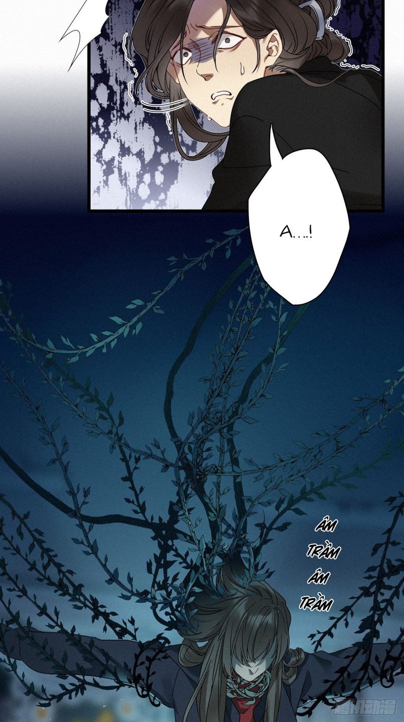 Thỉnh Quân Nhập Quẻ Chapter 22 - 18