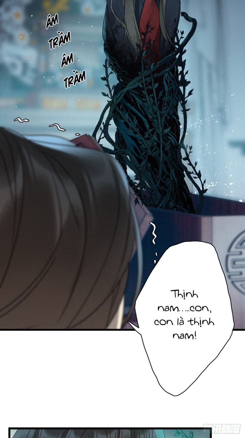 Thỉnh Quân Nhập Quẻ Chapter 22 - 19