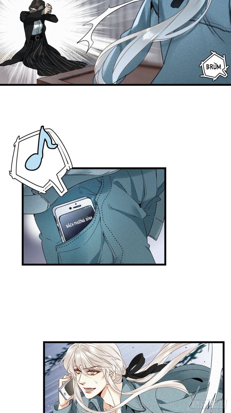 Thỉnh Quân Nhập Quẻ Chapter 22 - 21