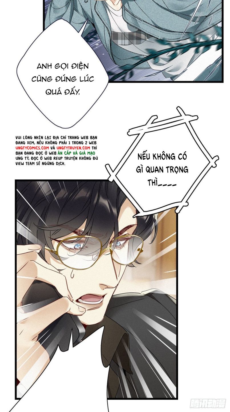 Thỉnh Quân Nhập Quẻ Chapter 22 - 22