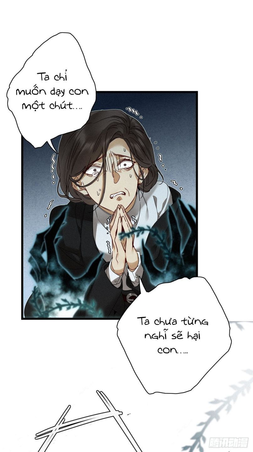 Thỉnh Quân Nhập Quẻ Chapter 22 - 24