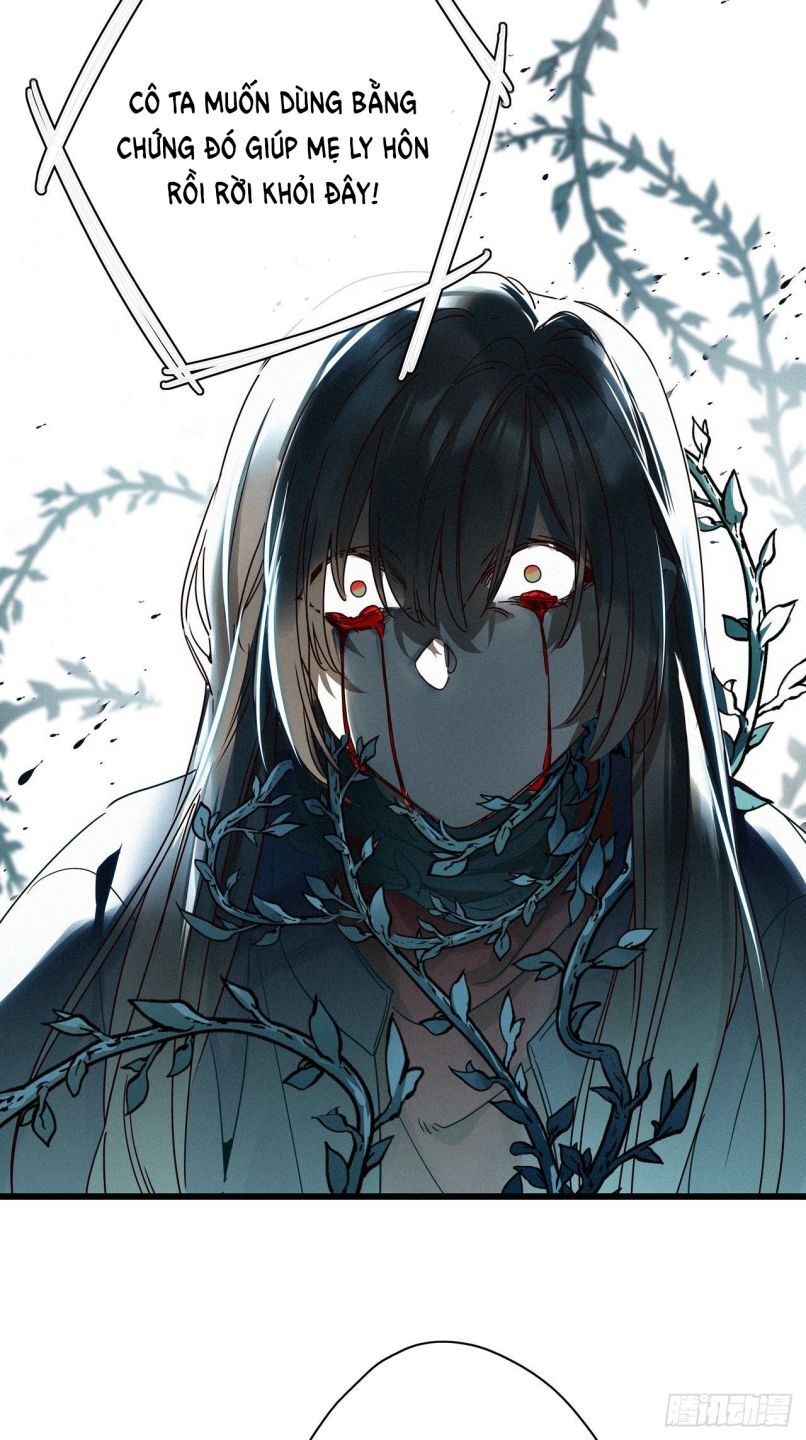 Thỉnh Quân Nhập Quẻ Chapter 22 - 25