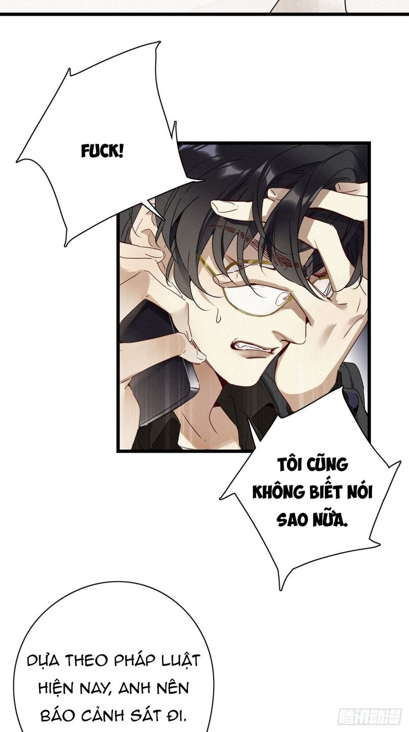 Thỉnh Quân Nhập Quẻ Chapter 22 - 28