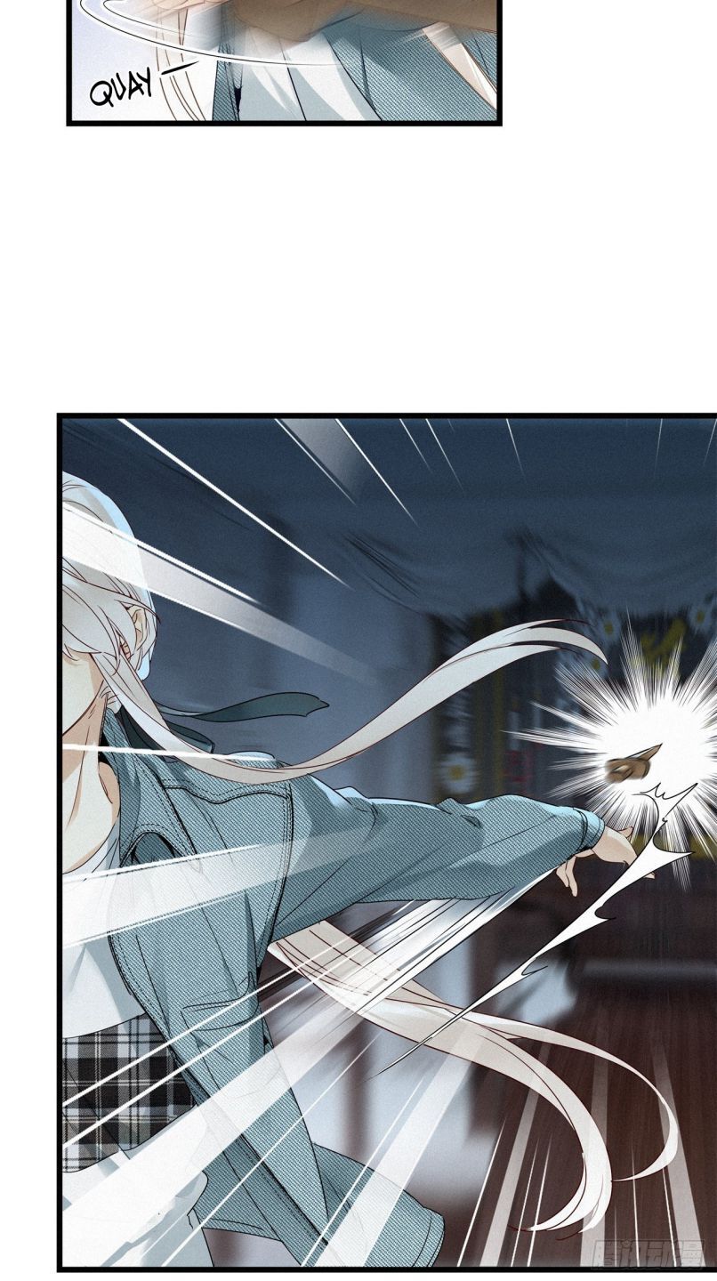 Thỉnh Quân Nhập Quẻ Chapter 22 - 30