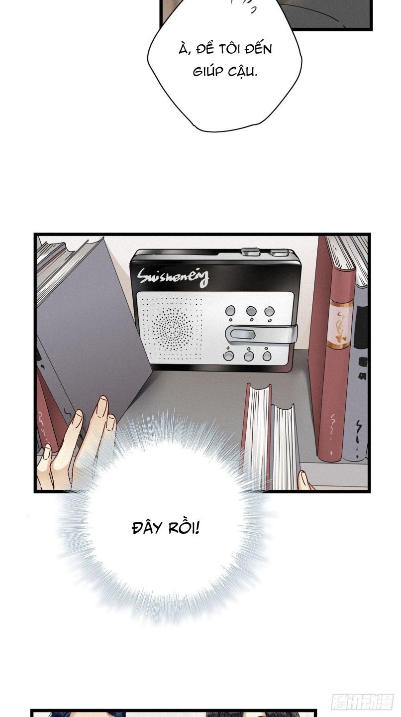 Thỉnh Quân Nhập Quẻ Chapter 22 - 4