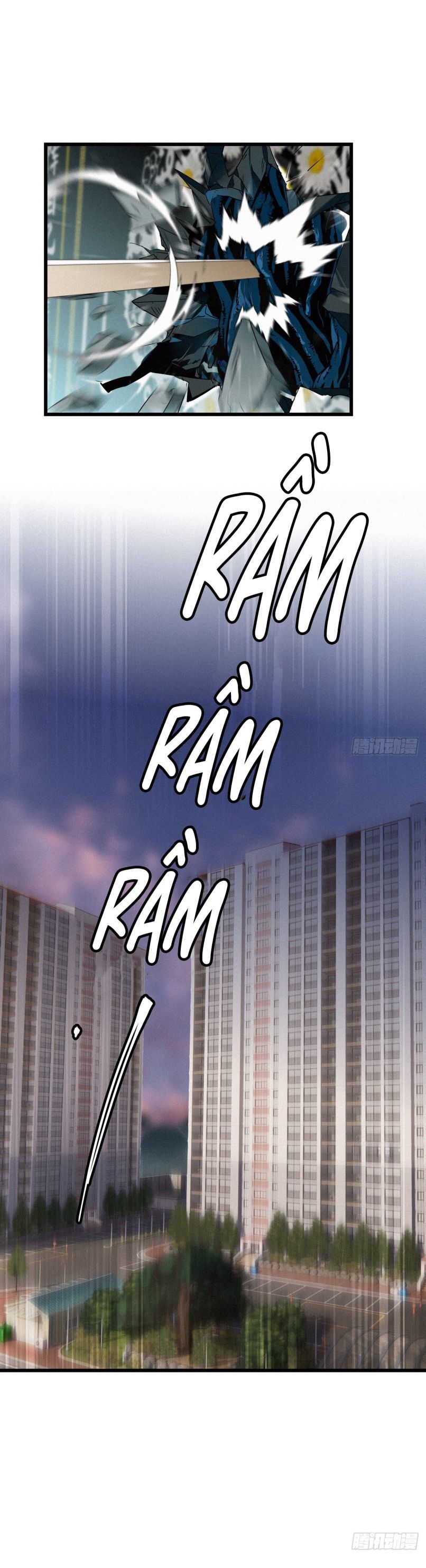 Thỉnh Quân Nhập Quẻ Chapter 22 - 31