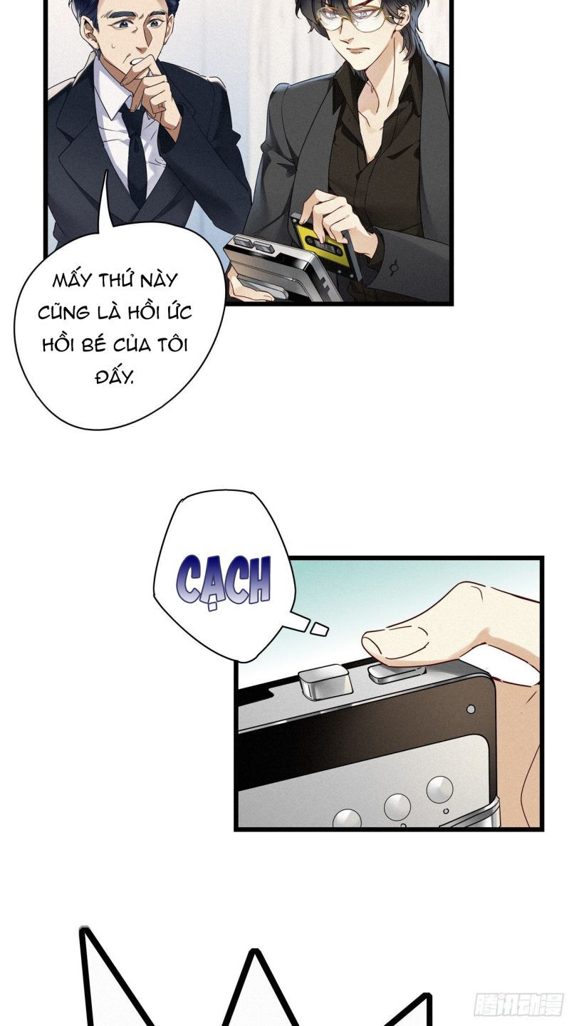 Thỉnh Quân Nhập Quẻ Chapter 22 - 5