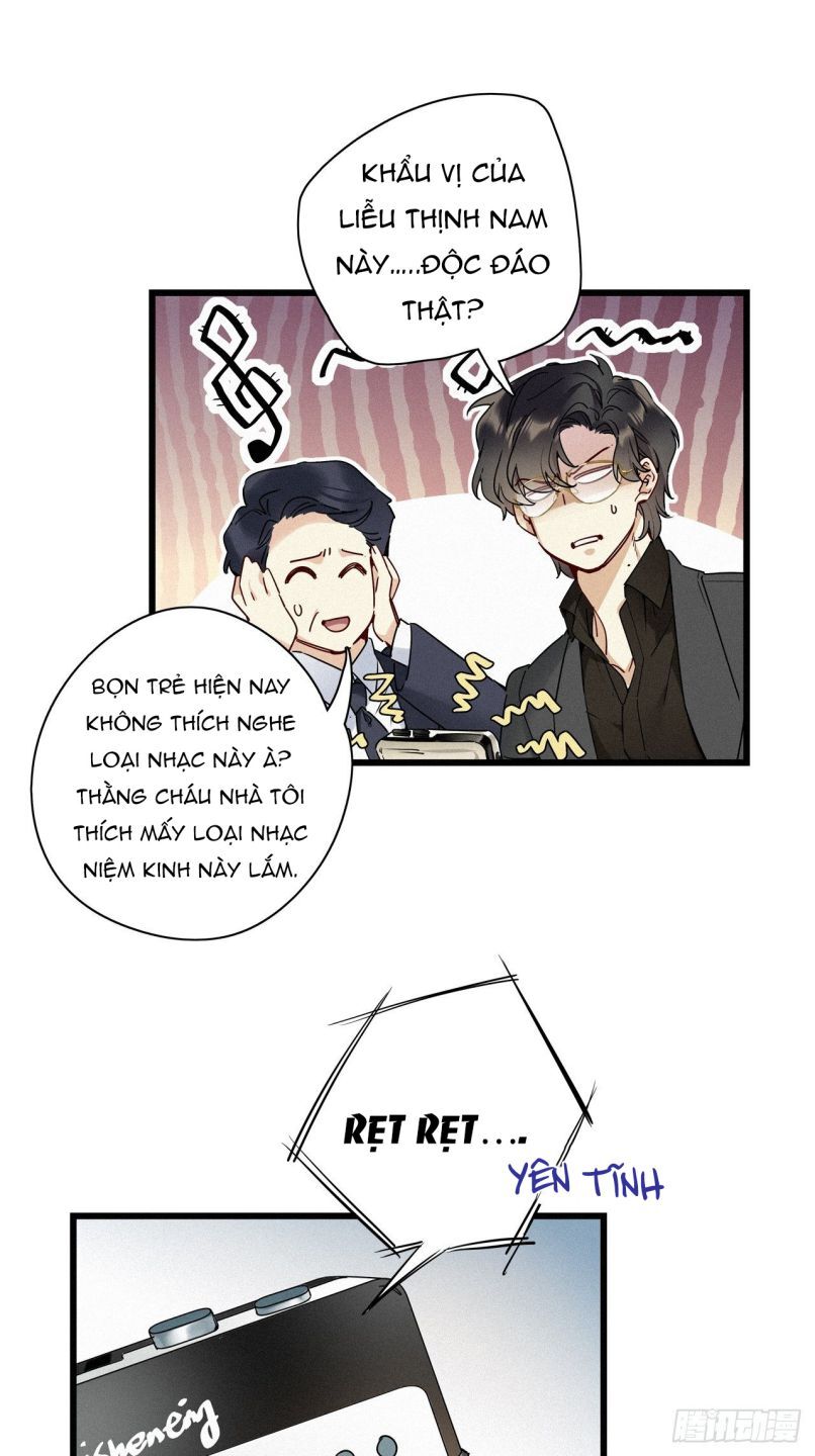 Thỉnh Quân Nhập Quẻ Chapter 22 - 7