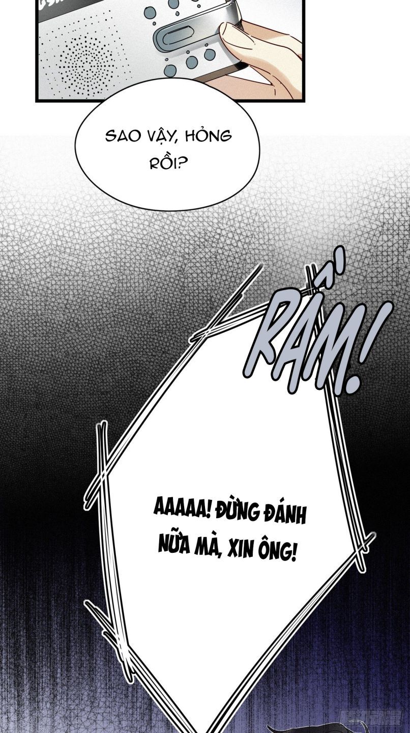 Thỉnh Quân Nhập Quẻ Chapter 22 - 8