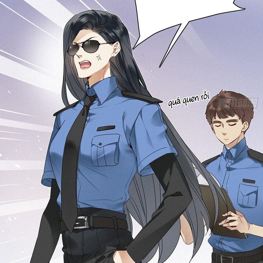 Thỉnh Quân Nhập Quẻ Chapter 23 - 24