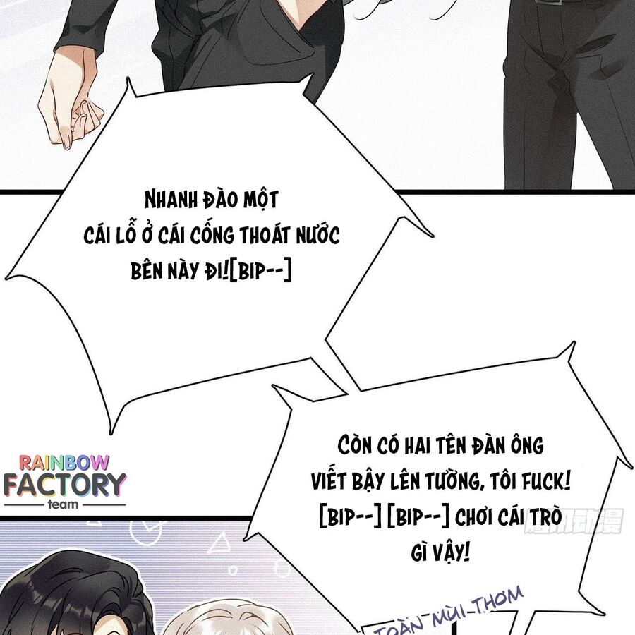 Thỉnh Quân Nhập Quẻ Chapter 23 - 25