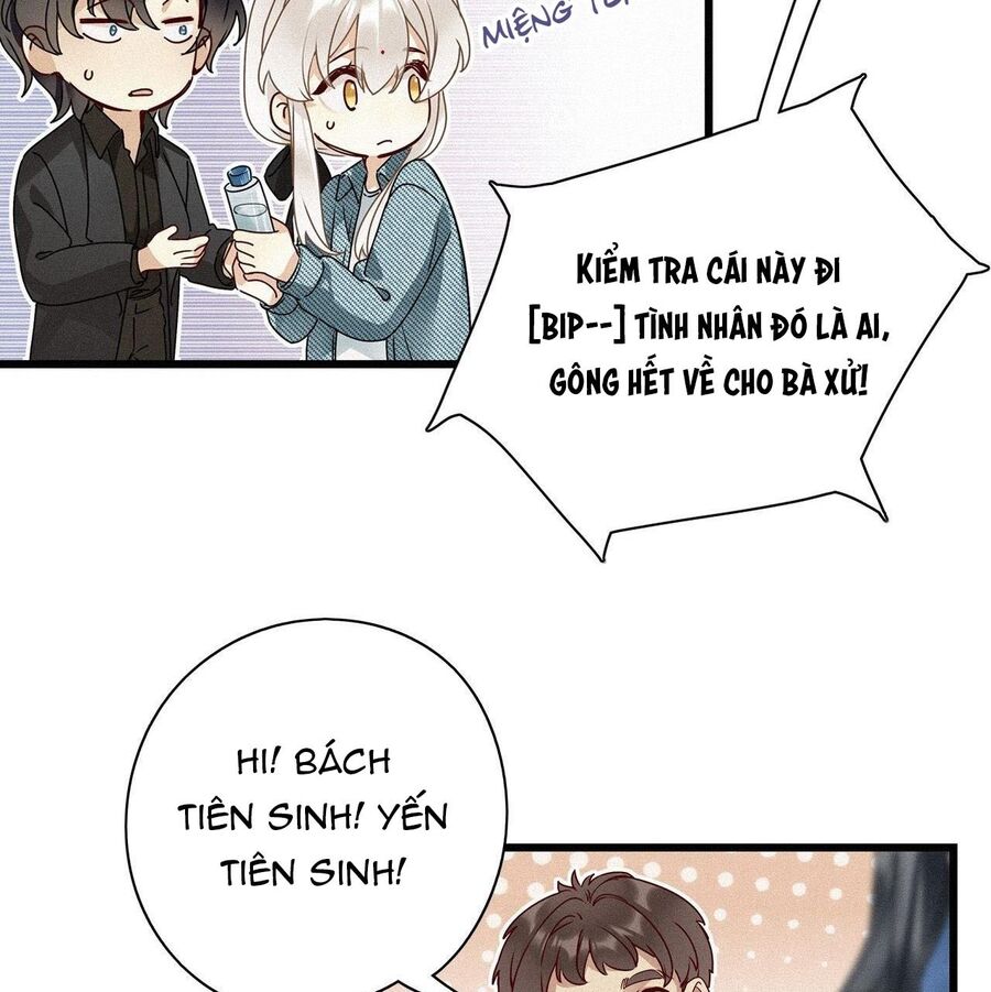 Thỉnh Quân Nhập Quẻ Chapter 23 - 26