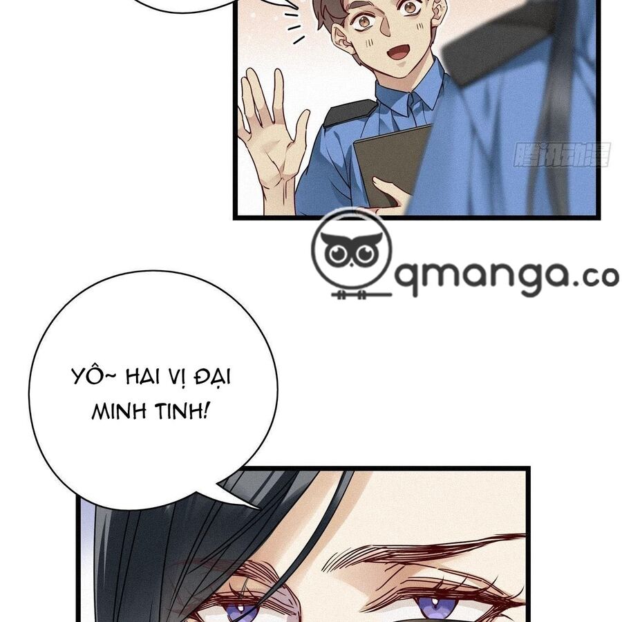 Thỉnh Quân Nhập Quẻ Chapter 23 - 27