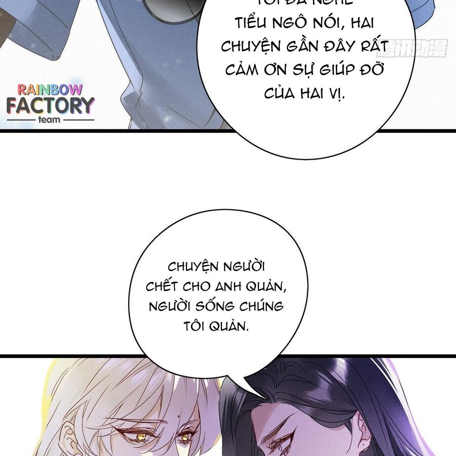 Thỉnh Quân Nhập Quẻ Chapter 23 - 30