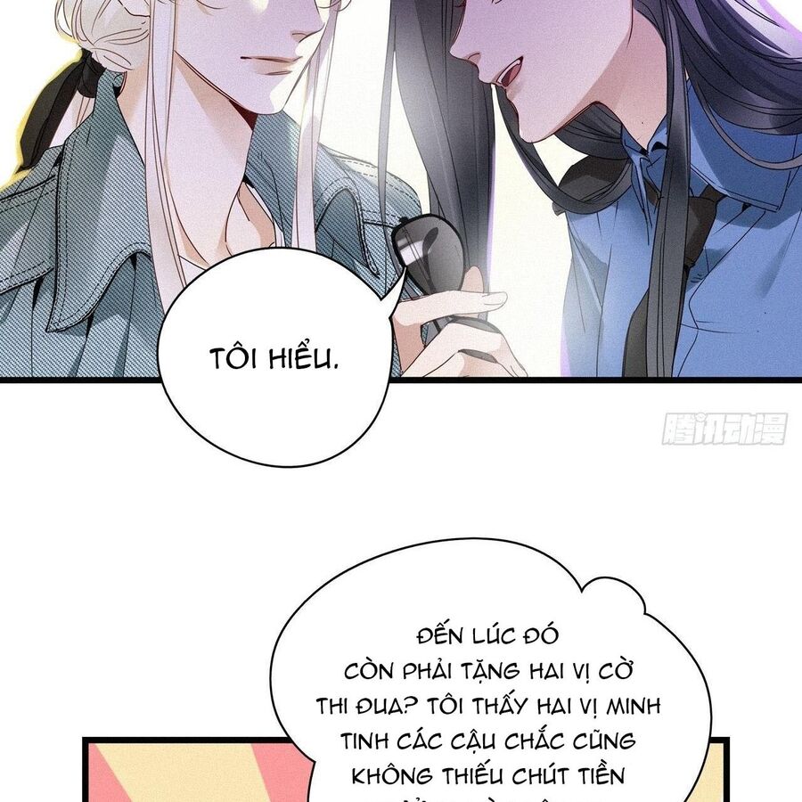 Thỉnh Quân Nhập Quẻ Chapter 23 - 31