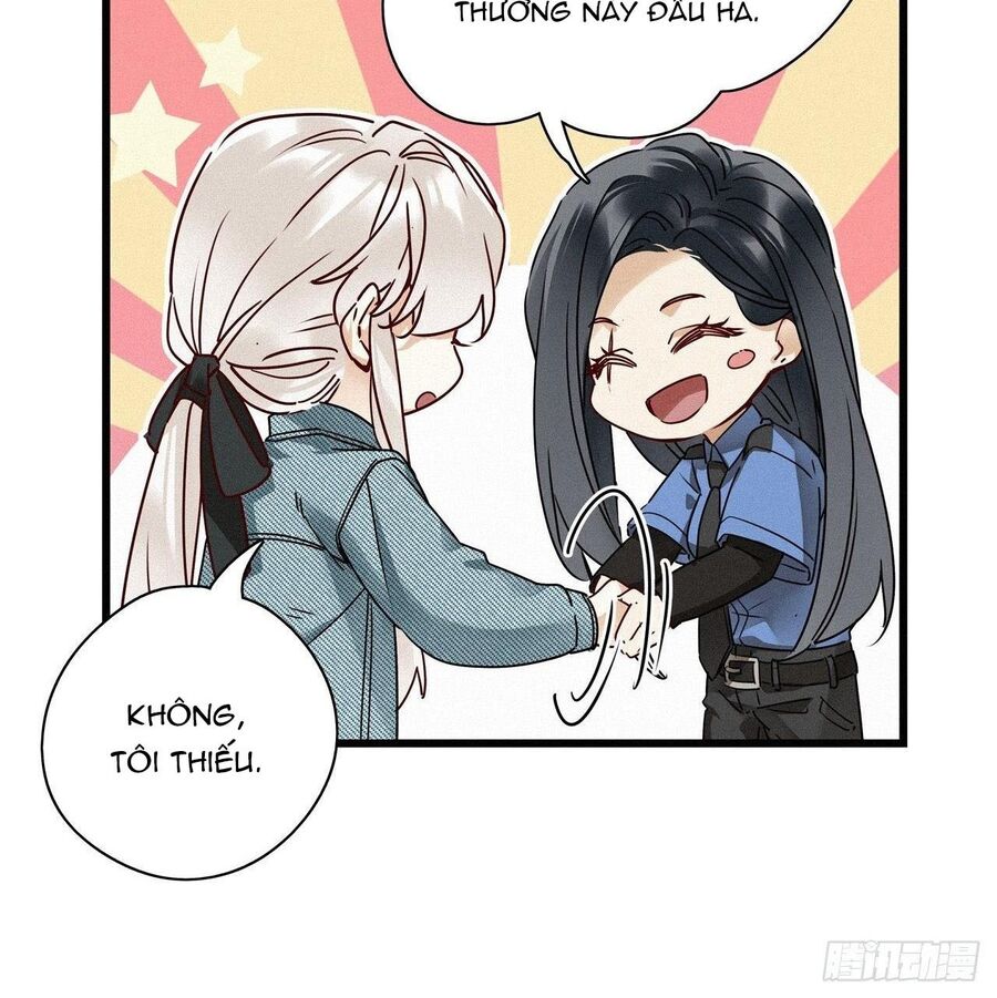 Thỉnh Quân Nhập Quẻ Chapter 23 - 32