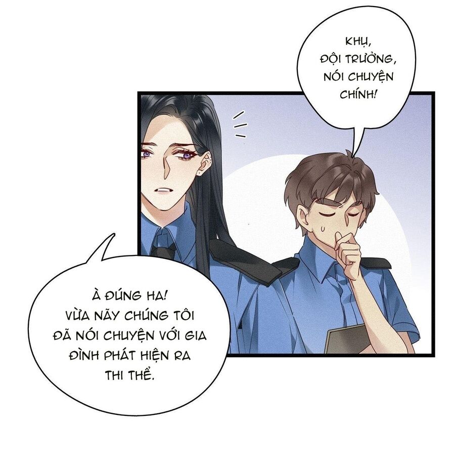Thỉnh Quân Nhập Quẻ Chapter 23 - 33